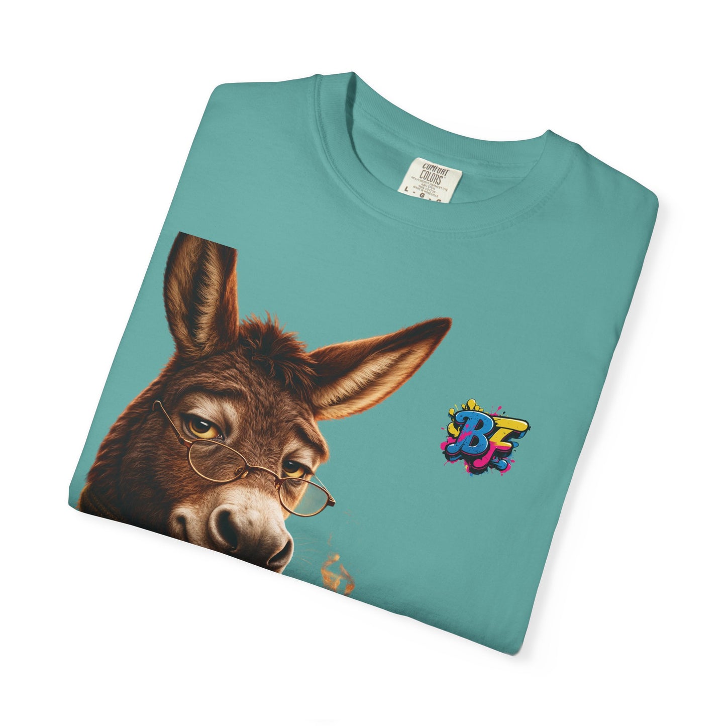 WISE ASS T-SHIRT