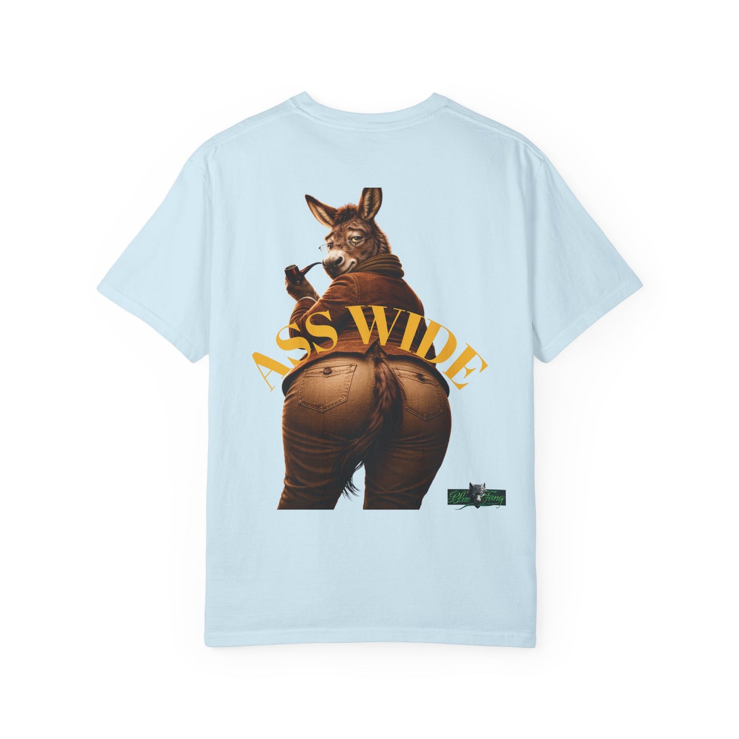 WISE ASS T-SHIRT