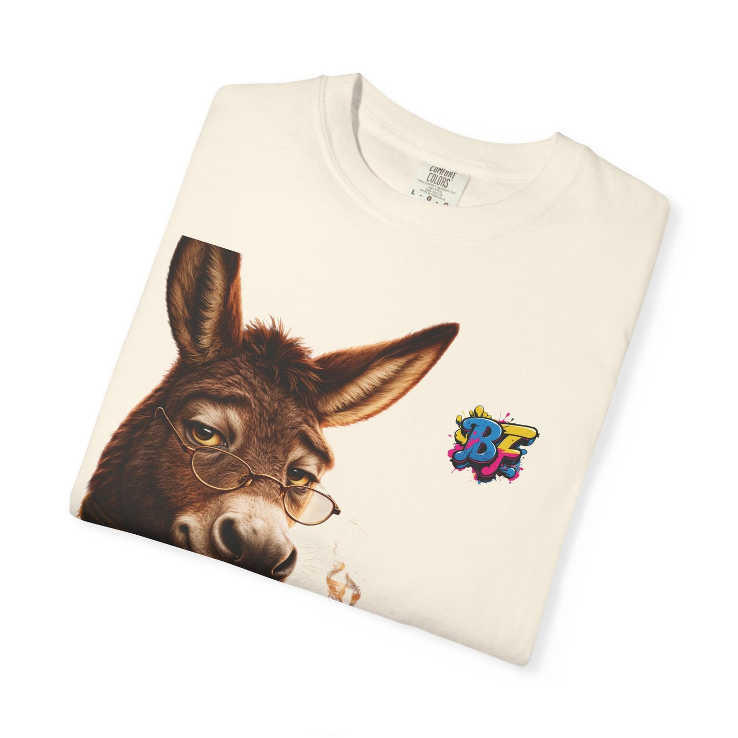 WISE ASS T-SHIRT