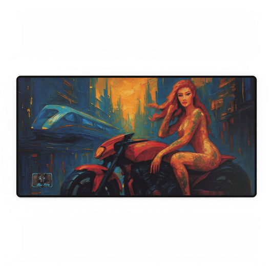 Urban Desk Mat