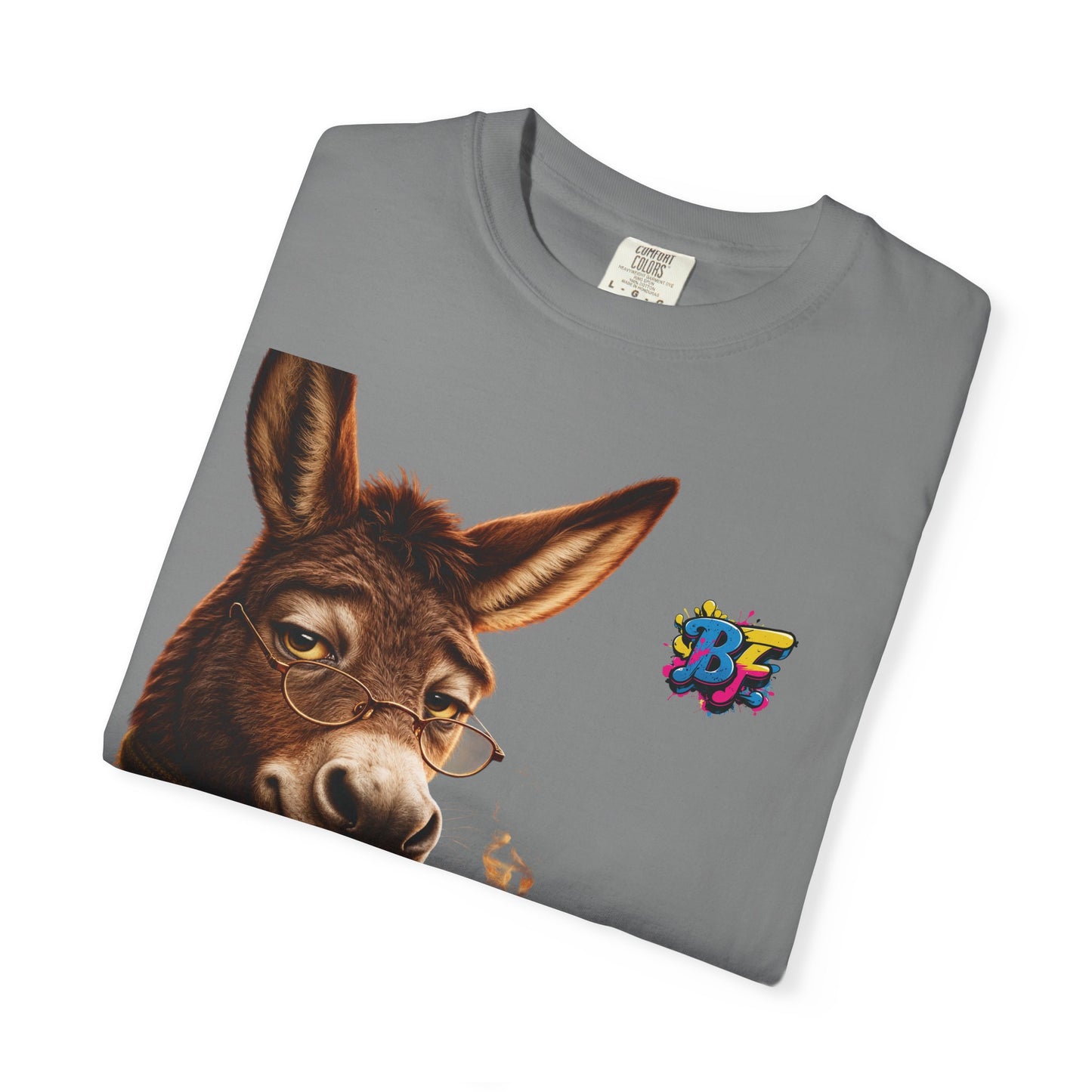 WISE ASS T-SHIRT
