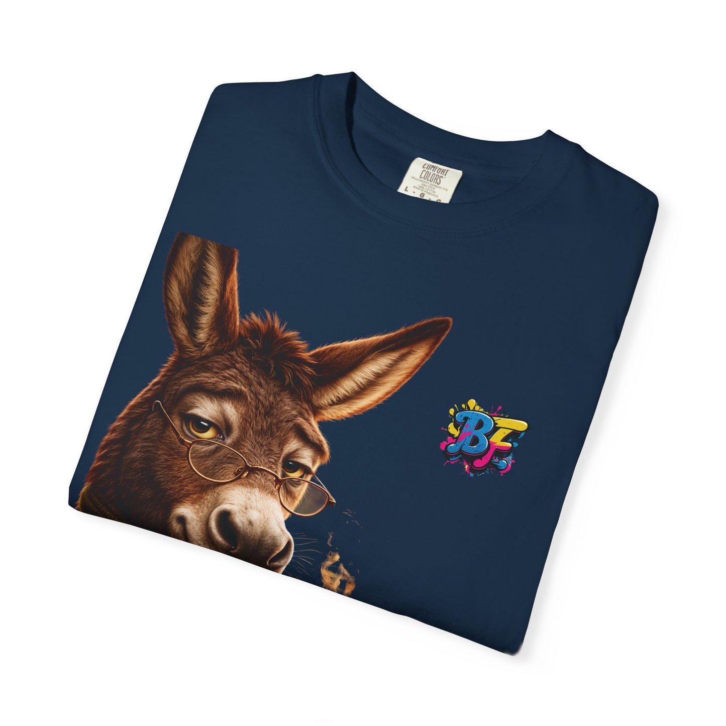 WISE ASS T-SHIRT