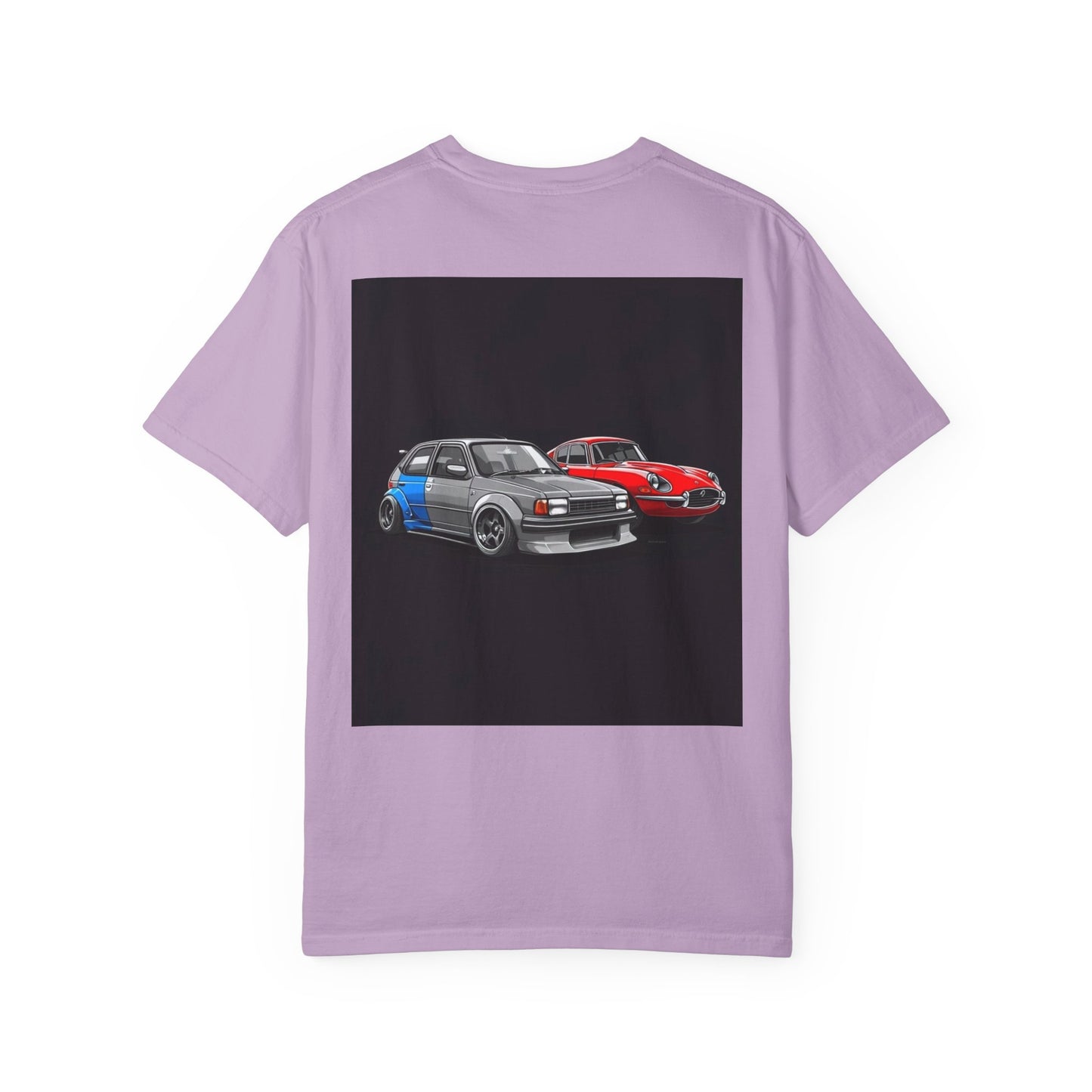 Vintage Car T-shirt - Classic Car Design