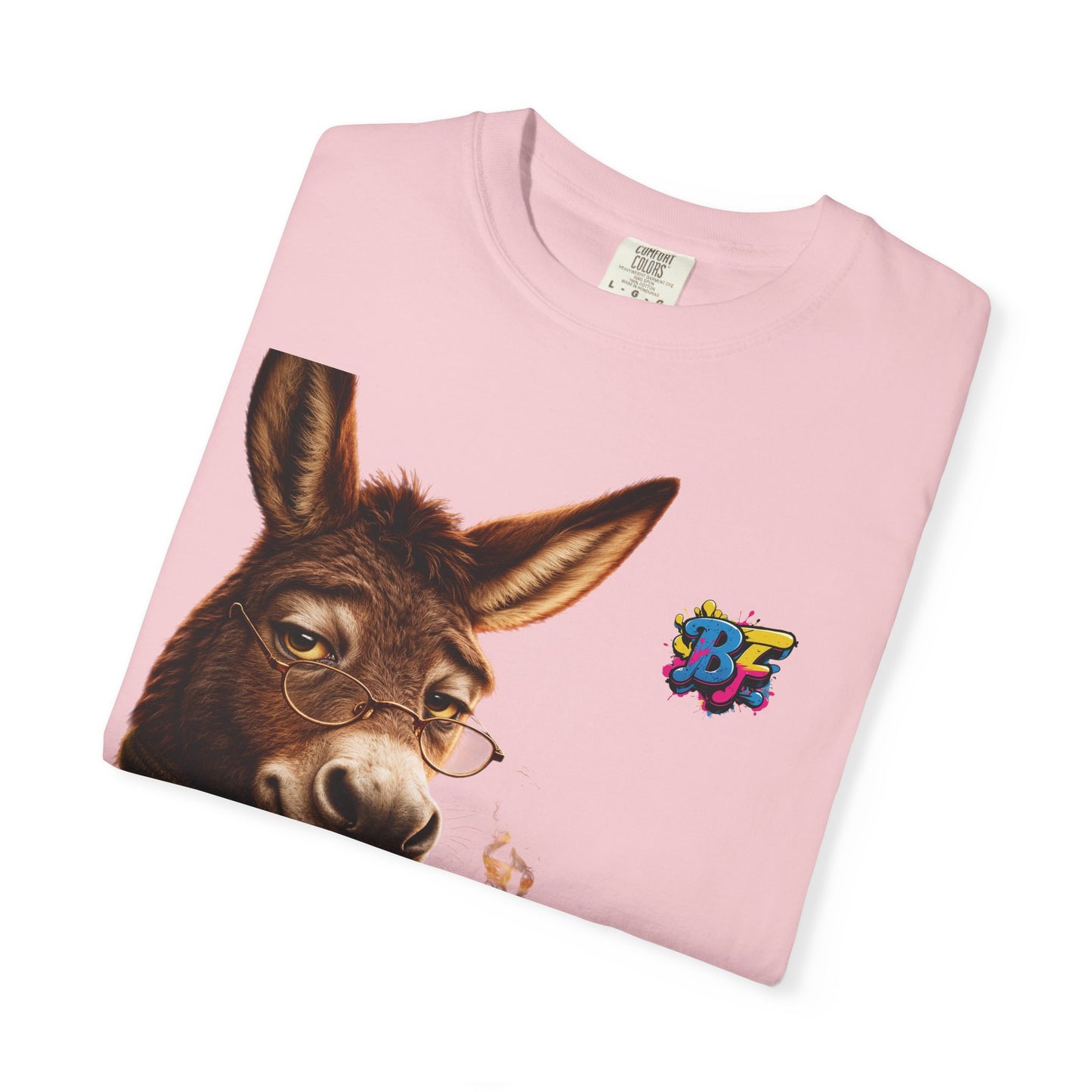 WISE ASS T-SHIRT