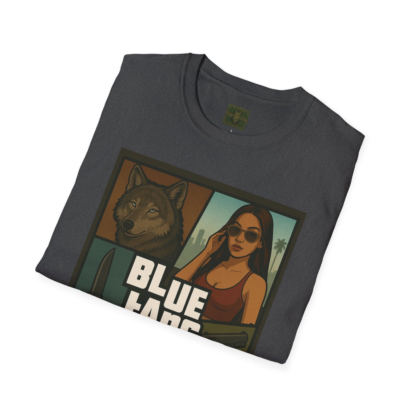 Trendy Graphic T-Shirt, Vintage Style Tee, Casual Wear, Unique Gift for Her, Eco-Friendly Fashion, Perfect for Parties