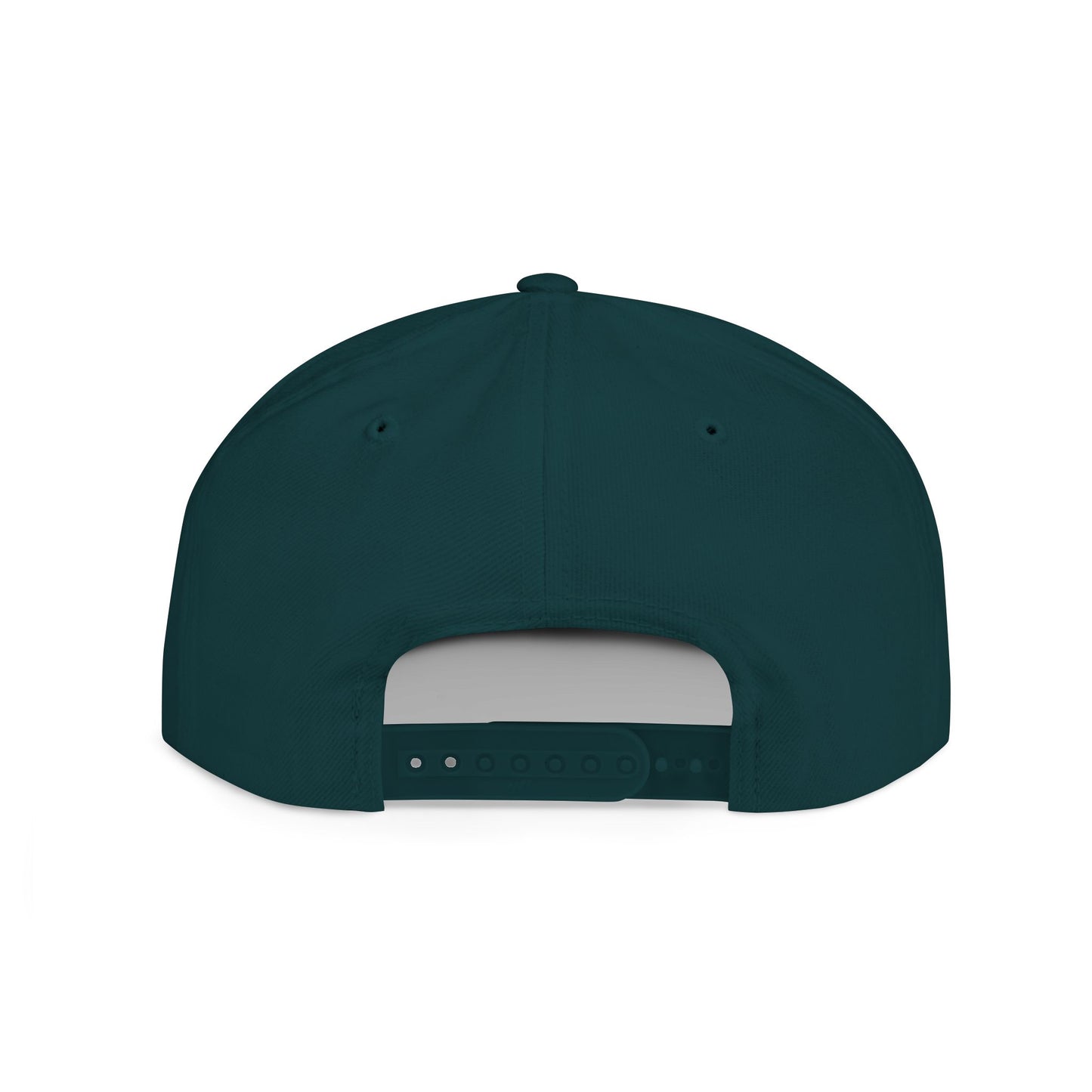 Retro-Inspired Flat Bill Snapback Cap, Hip-Hop Style Hat, Streetwear Accessory, Urban Fashion, Gift for Trendsetters