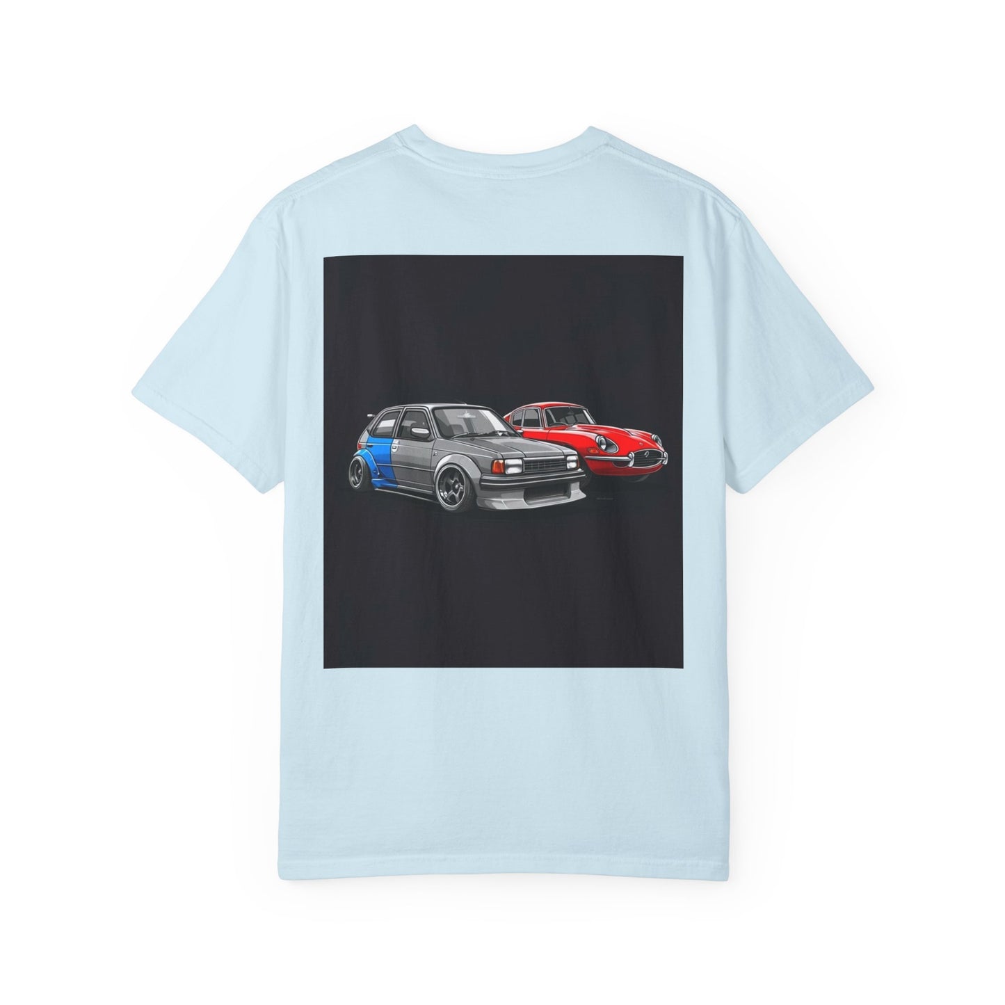 Vintage Car T-shirt - Classic Car Design