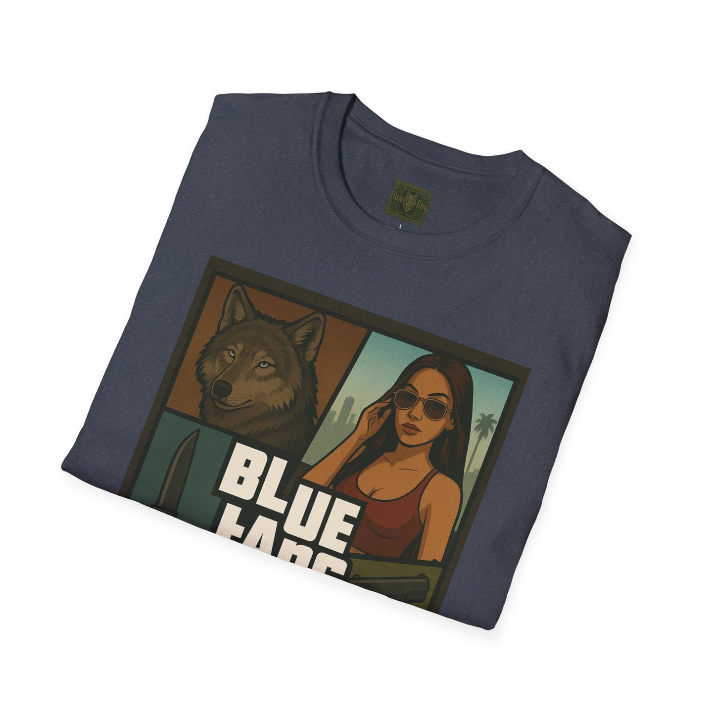 Trendy Graphic T-Shirt, Vintage Style Tee, Casual Wear, Unique Gift for Her, Eco-Friendly Fashion, Perfect for Parties