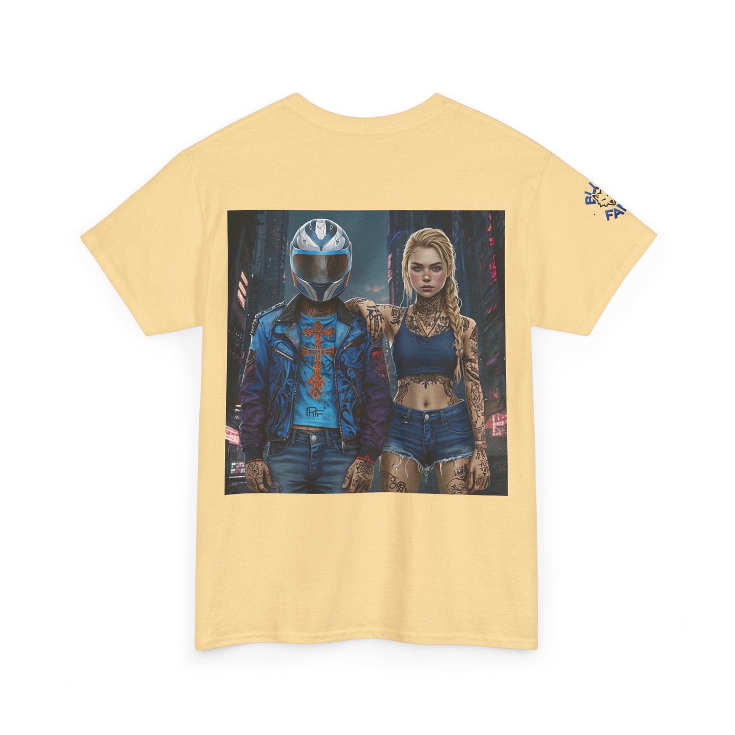 Cool Graphic Tee, Urban Streetwear, Unisex T-Shirt, Trendy Graphic Shirt, Vintage Style Art, Casual Wear