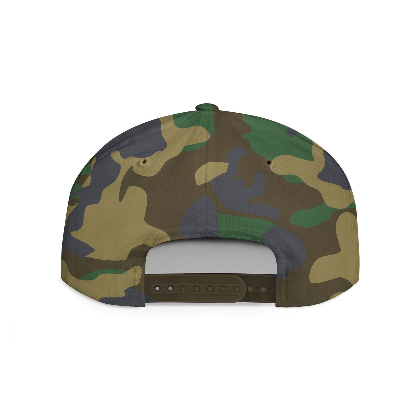 Retro-Inspired Flat Bill Snapback Cap, Hip-Hop Style Hat, Streetwear Accessory, Urban Fashion, Gift for Trendsetters