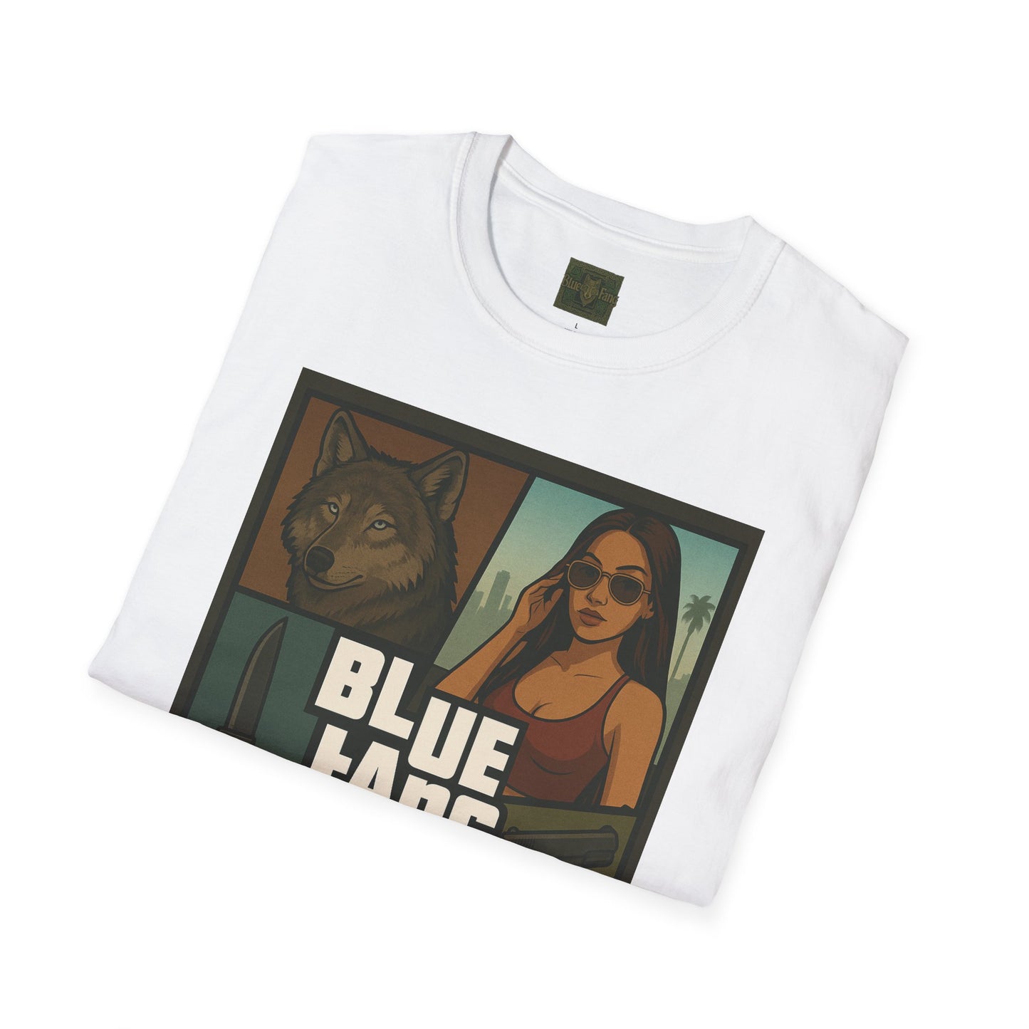 Trendy Graphic T-Shirt, Vintage Style Tee, Casual Wear, Unique Gift for Her, Eco-Friendly Fashion, Perfect for Parties