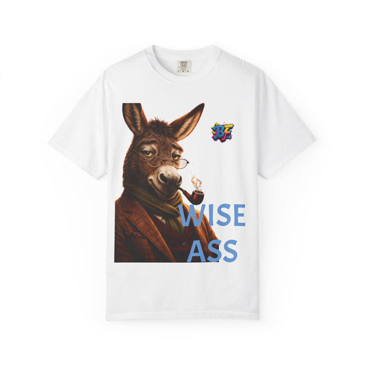 WISE ASS T-SHIRT