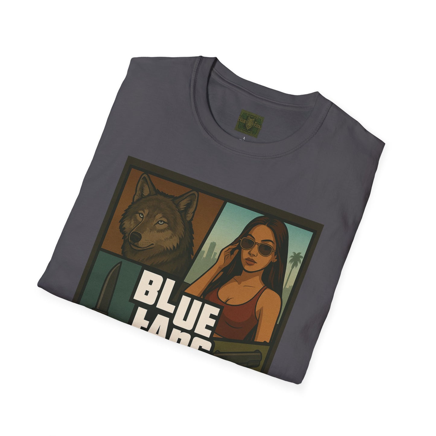 Trendy Graphic T-Shirt, Vintage Style Tee, Casual Wear, Unique Gift for Her, Eco-Friendly Fashion, Perfect for Parties