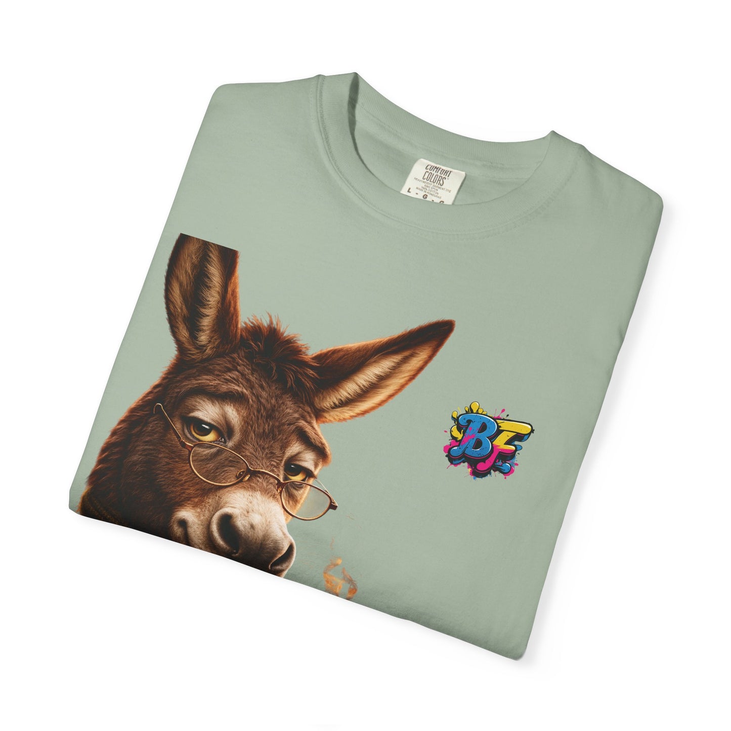 WISE ASS T-SHIRT