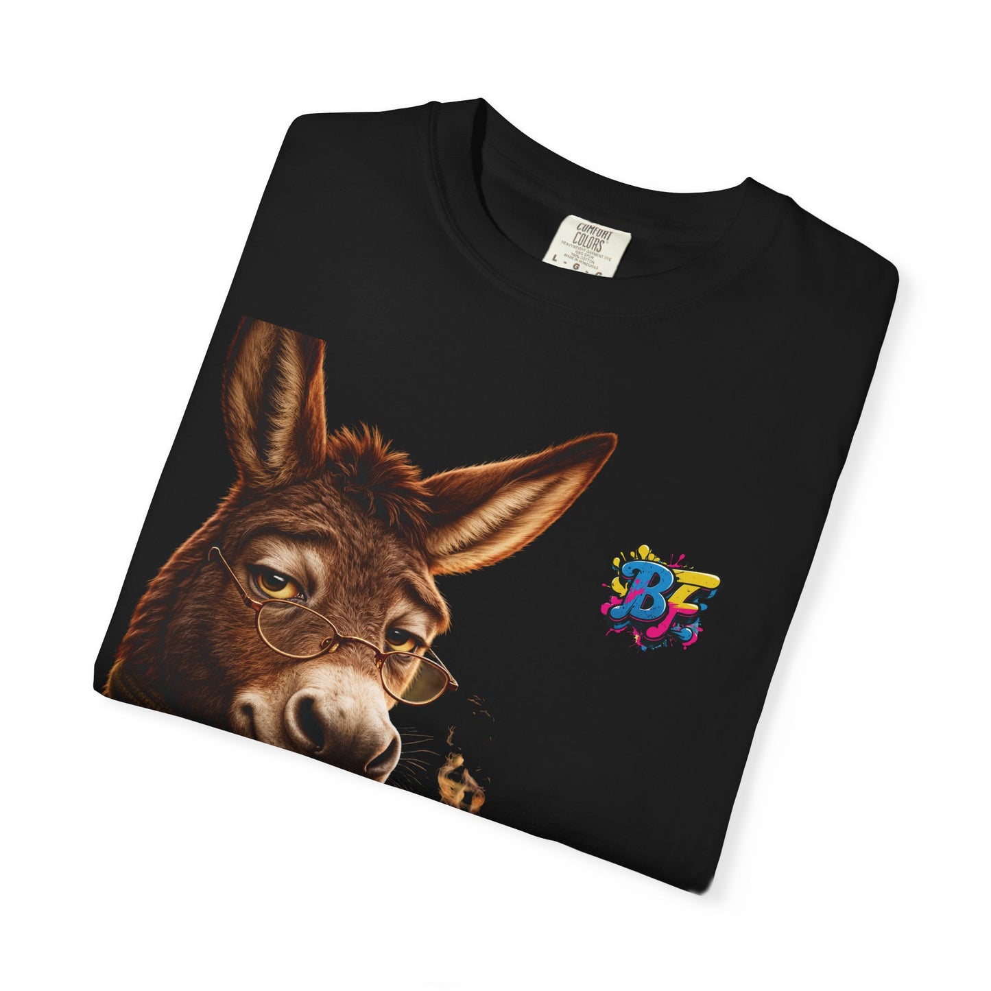 WISE ASS T-SHIRT