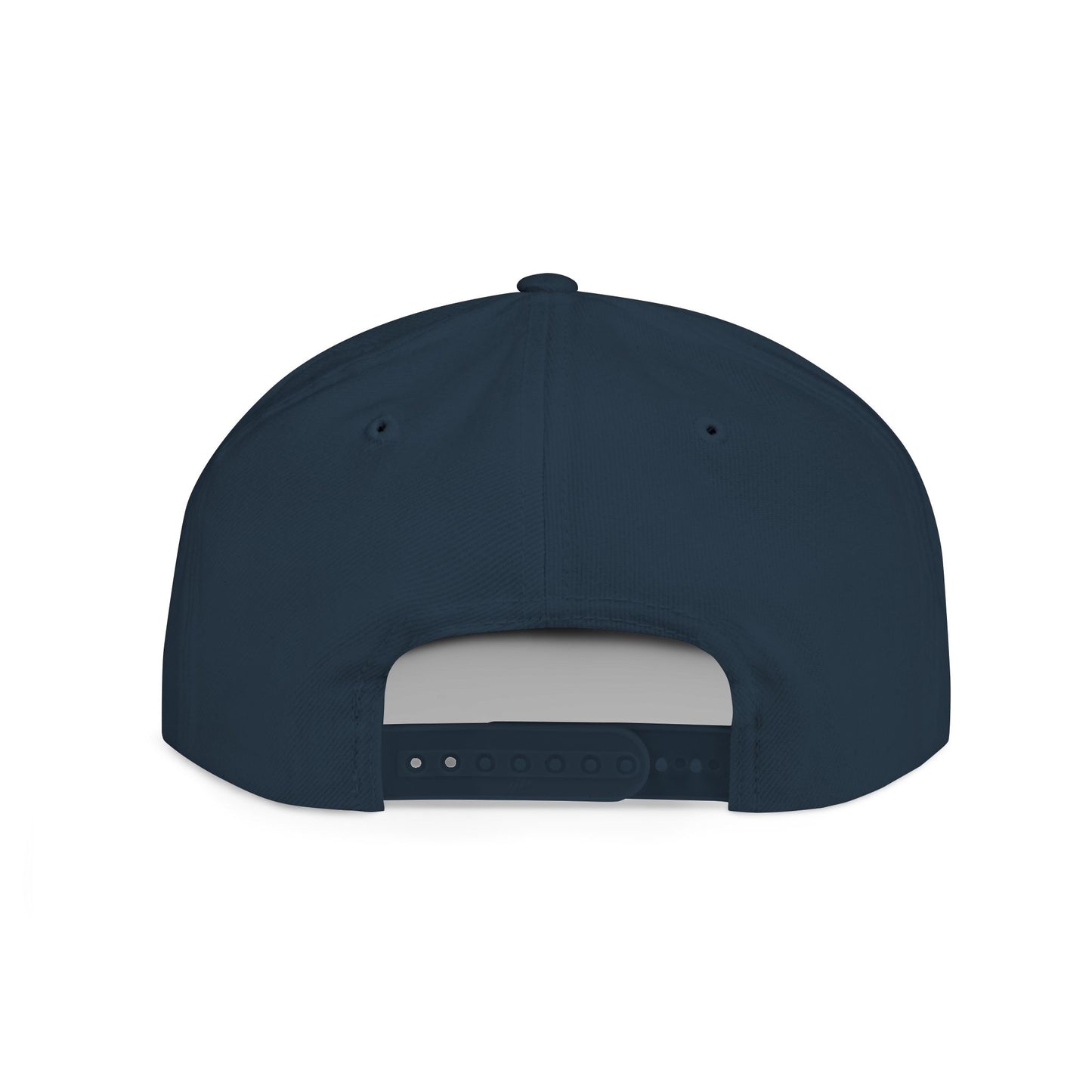 Retro-Inspired Flat Bill Snapback Cap, Hip-Hop Style Hat, Streetwear Accessory, Urban Fashion, Gift for Trendsetters