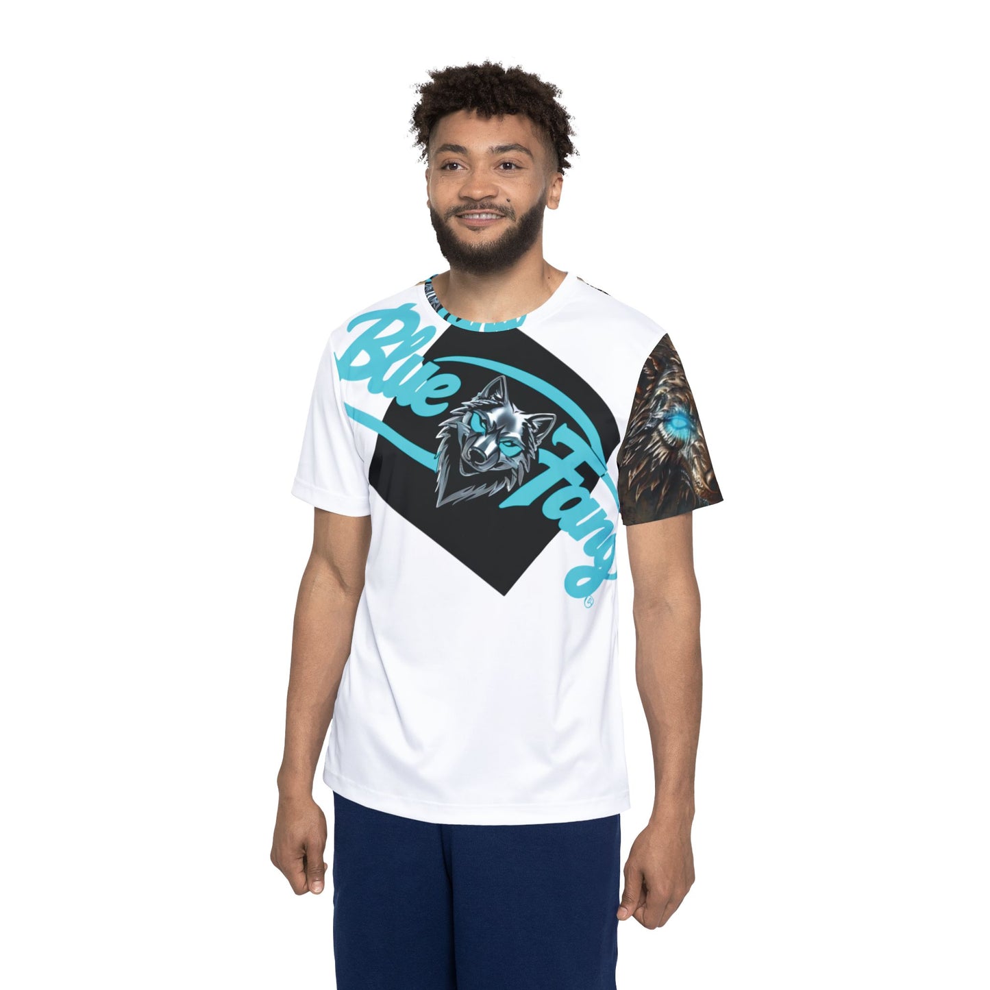 Men's Sports Jersey (AOP)
