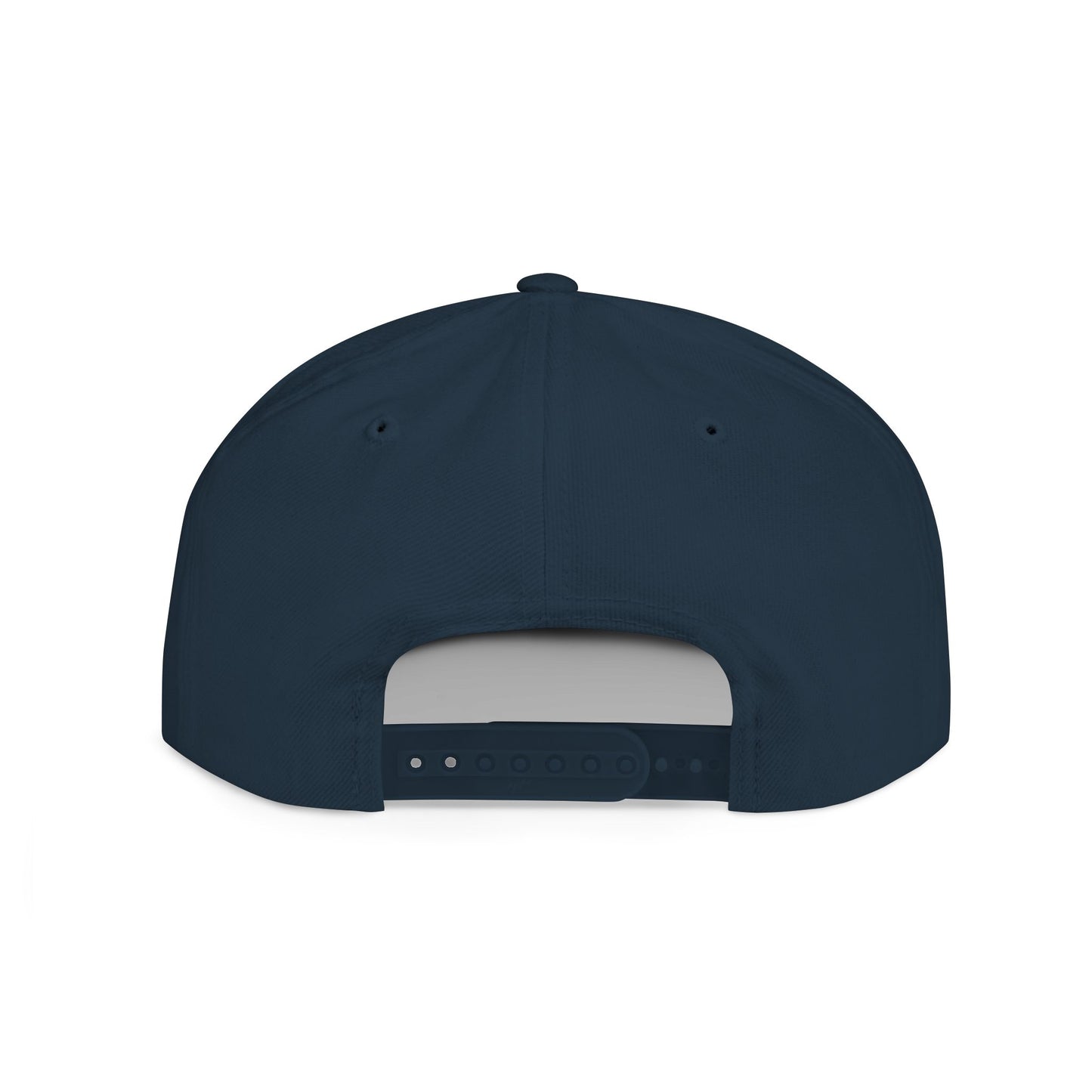 Retro-Inspired Flat Bill Snapback Cap, Hip-Hop Style Hat, Streetwear Accessory, Urban Fashion, Gift for Trendsetters